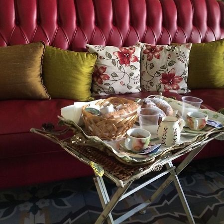 Suite Carducci B&B - Residence Rutigliano Dış mekan fotoğraf