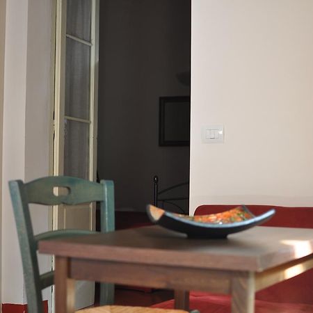 Suite Carducci B&B - Residence Rutigliano Dış mekan fotoğraf