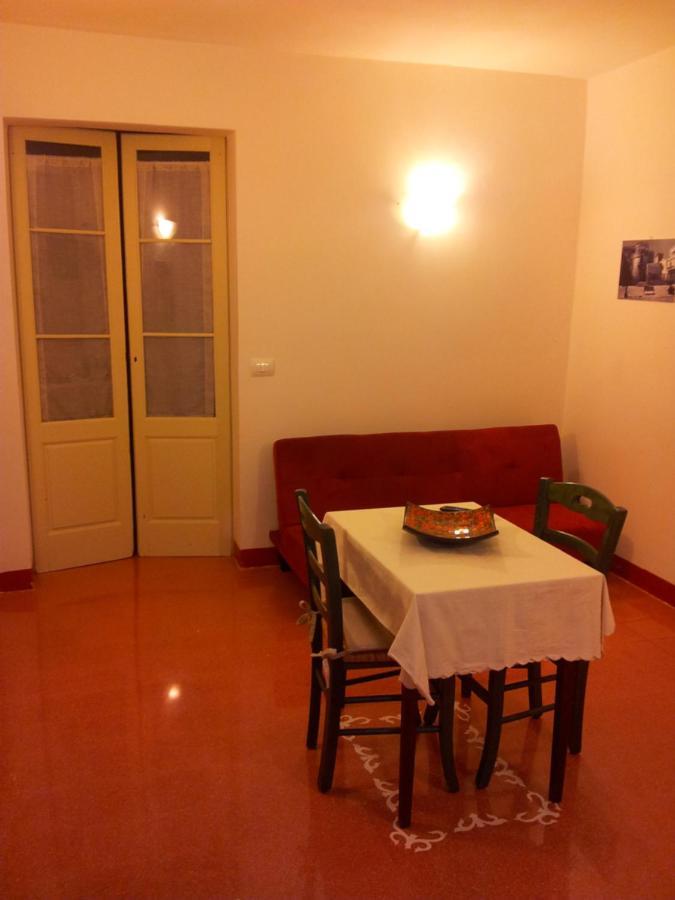 Suite Carducci B&B - Residence Rutigliano Dış mekan fotoğraf