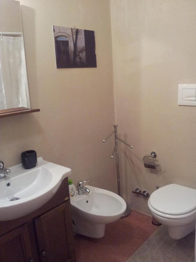 Suite Carducci B&B - Residence Rutigliano Dış mekan fotoğraf