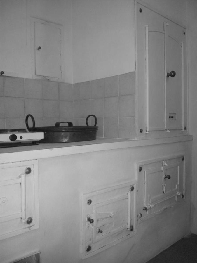 Suite Carducci B&B - Residence Rutigliano Dış mekan fotoğraf