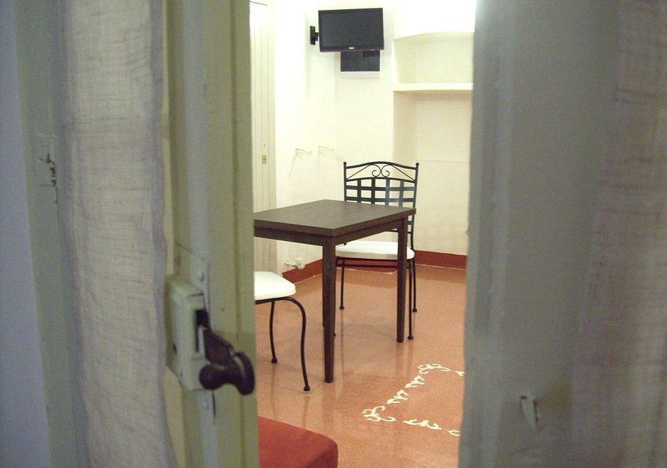 Suite Carducci B&B - Residence Rutigliano Dış mekan fotoğraf