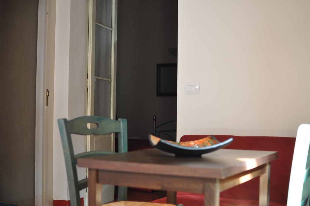 Suite Carducci B&B - Residence Rutigliano Dış mekan fotoğraf