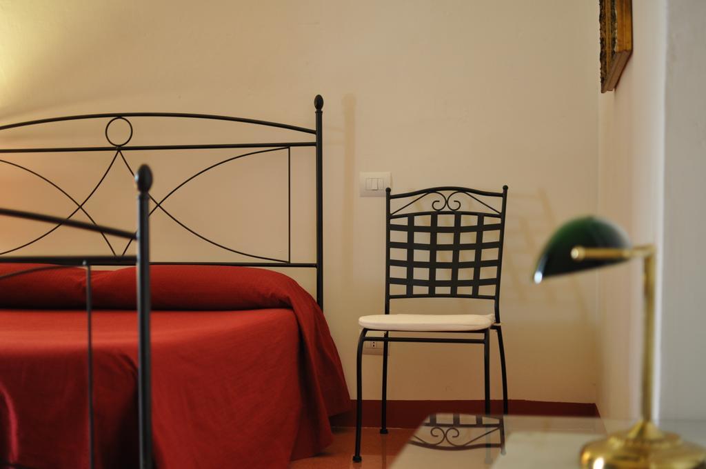 Suite Carducci B&B - Residence Rutigliano Dış mekan fotoğraf